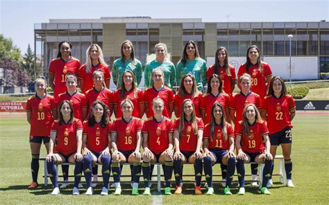 variacion XXI | El crecimiento del fútbol femenino en España