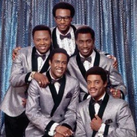 The Temptations Archives - SAINT TWENTY