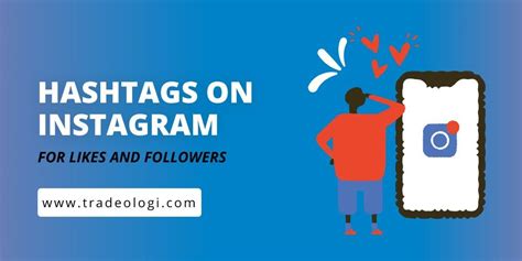 Best Photography Hashtags for Instagram Likes 2023 | by Tradeologi | Medium