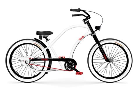 Chopper - Design Your Own Perfect Beach Cruiser – Custom Built Cruiser Bicycles Online