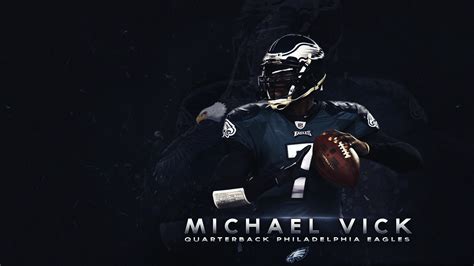 Michael Vick Wallpapers - Wallpaper Cave