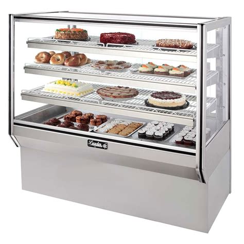 Pastry Display Cabinets • Display Cabinet