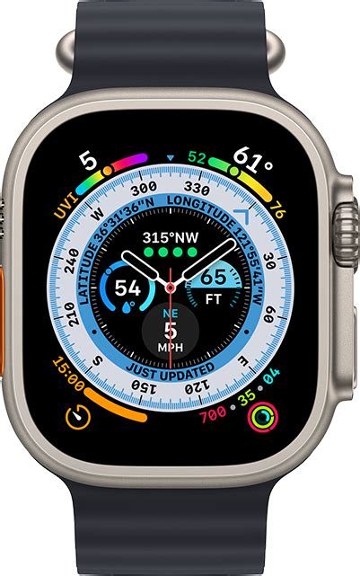 Apple Watch Ultra – Features, Colors & Specs | AT&T