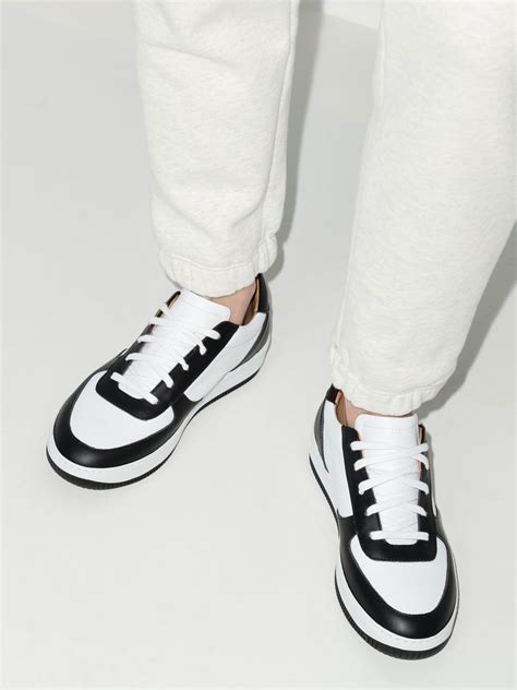 Unseen Footwear Clement low-top Sneakers - Farfetch