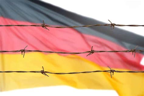 Anti-immigration attitudes on the rise in Germany - The Migrant Project