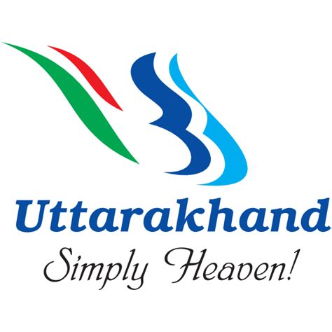 Uttarakhand Shasan Logo