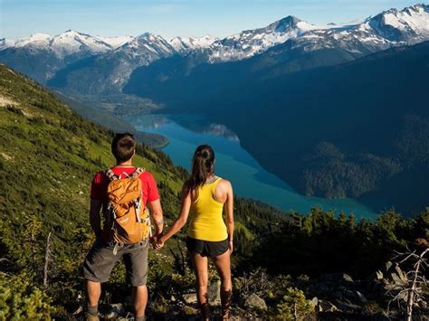 Exploring the best hiking trails in Whistler | British Columbia travel ...