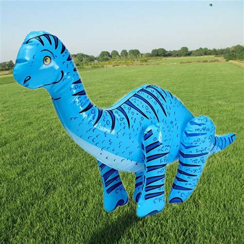 New Arrival Inflatable PVC Dinosaur Blow up Pool Water Toy Children ...