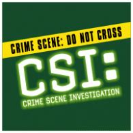 CSI logo vector - Logovector.net