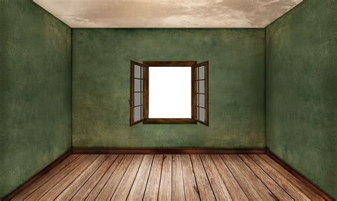 Room Empty Interior · Free image on Pixabay