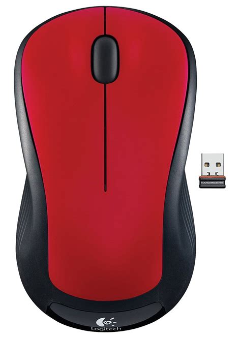 Logitech M310 Wireless Laser Mouse for PC&Mac - Multiple Colors | eBay