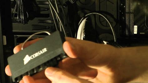 Corsair Link Installation Overview Guide and Review - YouTube