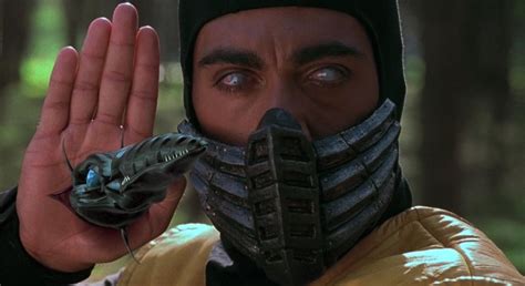 Scorpion (Mortal Kombat) - Villains Wiki - Wikia