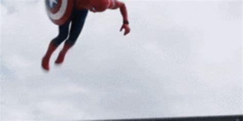 Superhero GIF - Find & Share on GIPHY