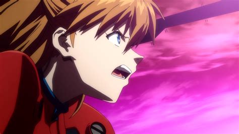 Image - Asuka in Unit-02 (Rebuild).png | Evangelion | FANDOM powered by ...