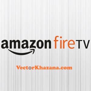 Amazon Fire Tv Svg | Amazon Logo Png