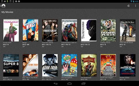 Paramount Movies APK for Android Download