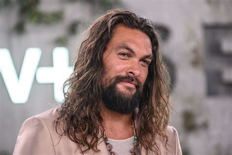 What ethnicity is Jason Momoa? - Copizi