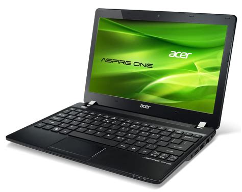 Download Driver Acer Aspire One 725 Windows 7 32bit/64bit | Syamlan Download