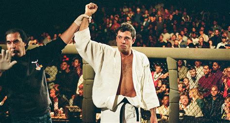 Royce Gracie: Brazilian Jiu-Jitsu's Greatest Fighter? - Martial Tribes