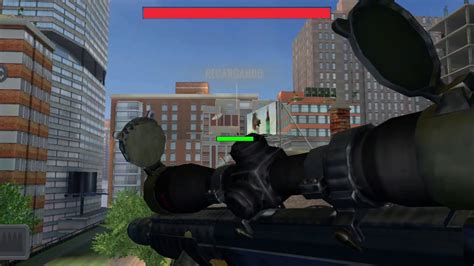 Sniper 3D Online - YouTube