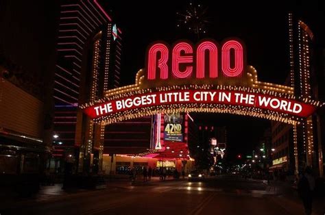 Eldorado Reno