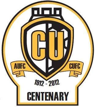 Image - Cambridge United FC logo (centenary).png - Logopedia, the logo and branding site