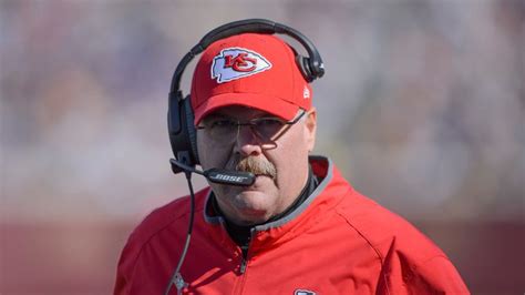 Kansas City Chiefs coach Andy Reid backs NFL franchise in London | NFL ...