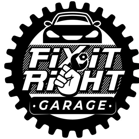 Fix it Right Garage