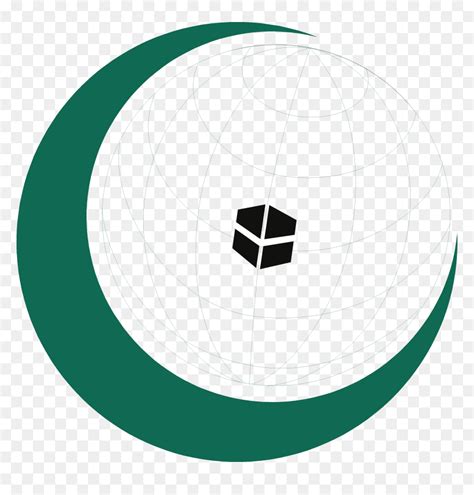 Oic Logo Organisation Of Islamic Cooperation Png - Organisation Of Islamic Cooperation Logo Png ...