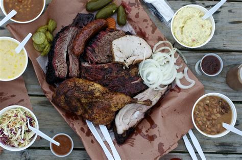 Top 19 BBQ Spots in Houston | Restaurants & Dining