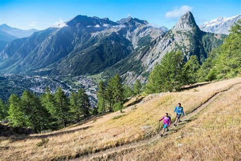 Hiking the Tour du Mont Blanc | Trails & Tarmac
