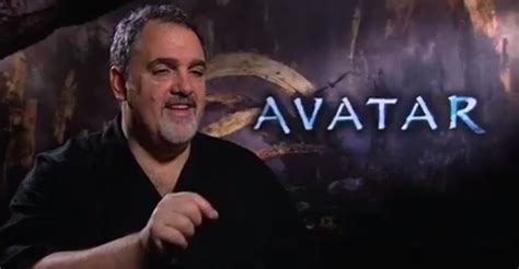 Interview With Avatar Producer Jon Landau