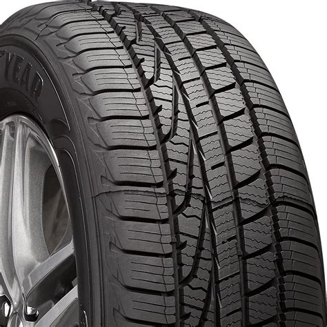 Goodyear Assurance WeatherReady Tires | Performance Passenger All ...