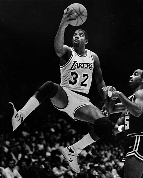 Magic Johnson - All Things Lakers - Los Angeles Times