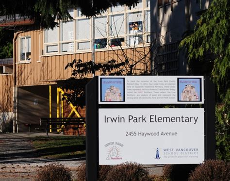 Coronavirus case identified at West Vancouver elementary school - Vancouver Is Awesome