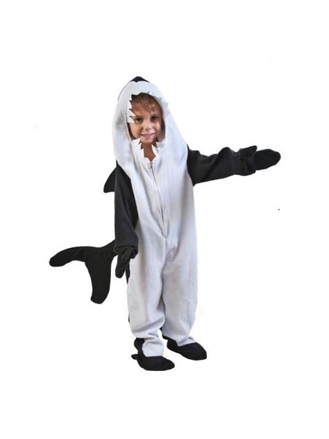 Child Killer Whale Costume - Walmart.com