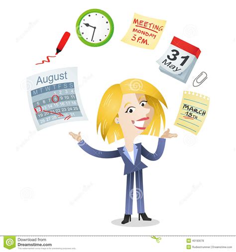 Time management clipart 20 free Cliparts | Download images on ...