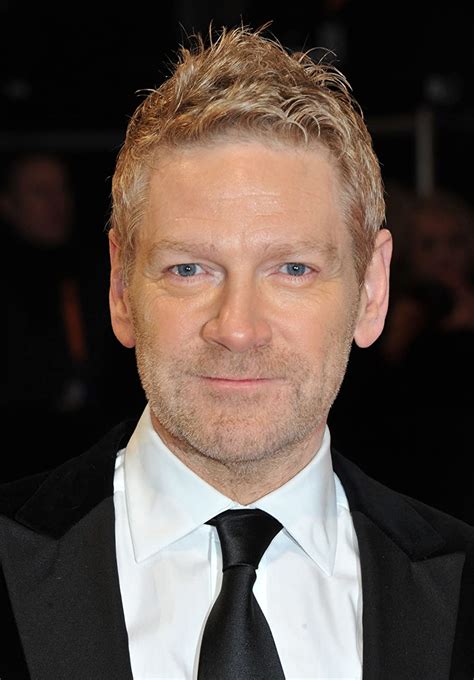 Kenneth Branagh | Harry Potter Wiki | Fandom