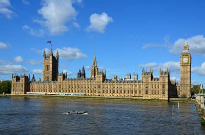 Photo: Big Ben - Londres - Royaume Uni