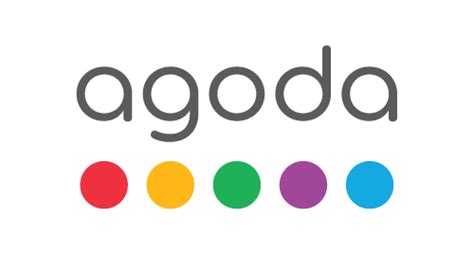 Agoda unveils new brand identity » Agoda: Check in, step out