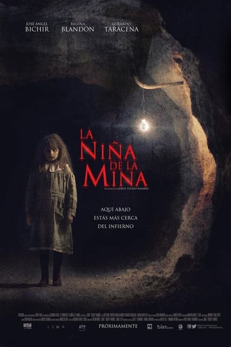 La Niña De La Mina (2016) — The Movie Database (TMDB)