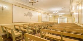 Riverside Memorial Chapel | Jewish Funeral Home