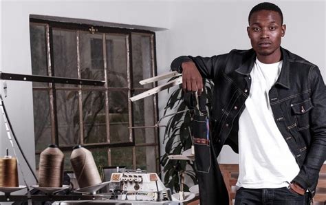 Five Things To Know About Tshepo Jeans!