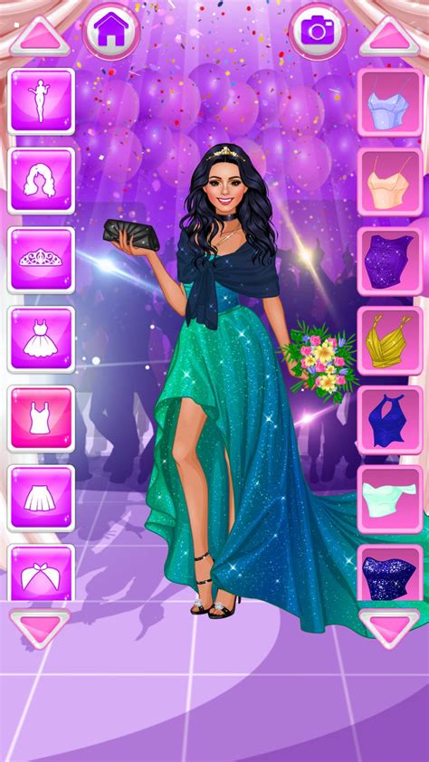 Dress Up Games for Android - APK Download