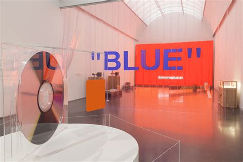 AMO Helps to Curate Virgil Abloh Exhibition for the Museum of Contemporary Art Chicago | ArchDaily