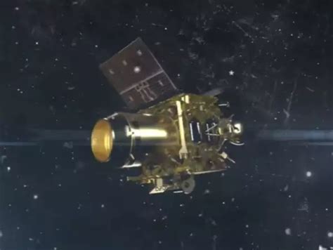 Chandrayaan 2’s orbiter has seven and a half years to scan the surface ...