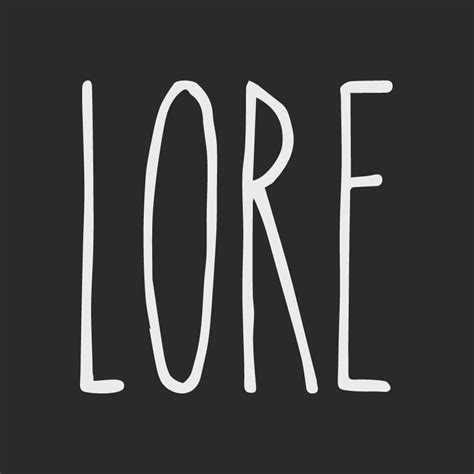 Lore Podcast | History podcasts, Lore podcast, Podcasts