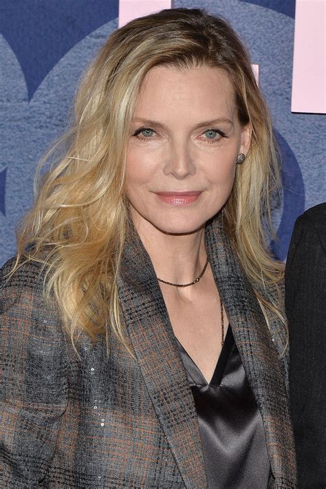 Michelle Pfeiffer – “Big Little Lies” Season 2 Premiere in NYC • CelebMafia