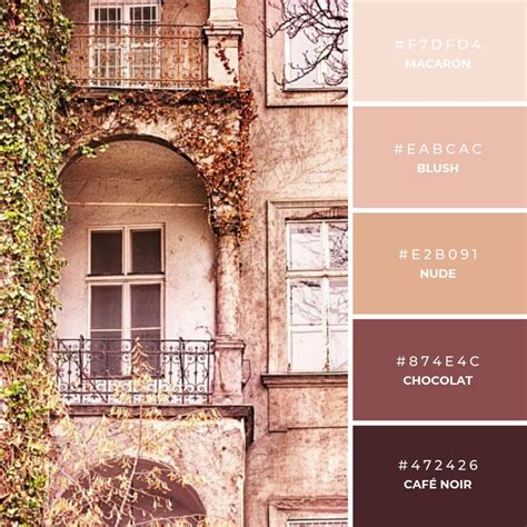 Construa sua marca: 20 combinações de cores exclusivas para inspirar você - Canva Color Schemes ...